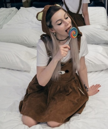 Анкета проститутки Лиза - город Селты, 22 года, №11368